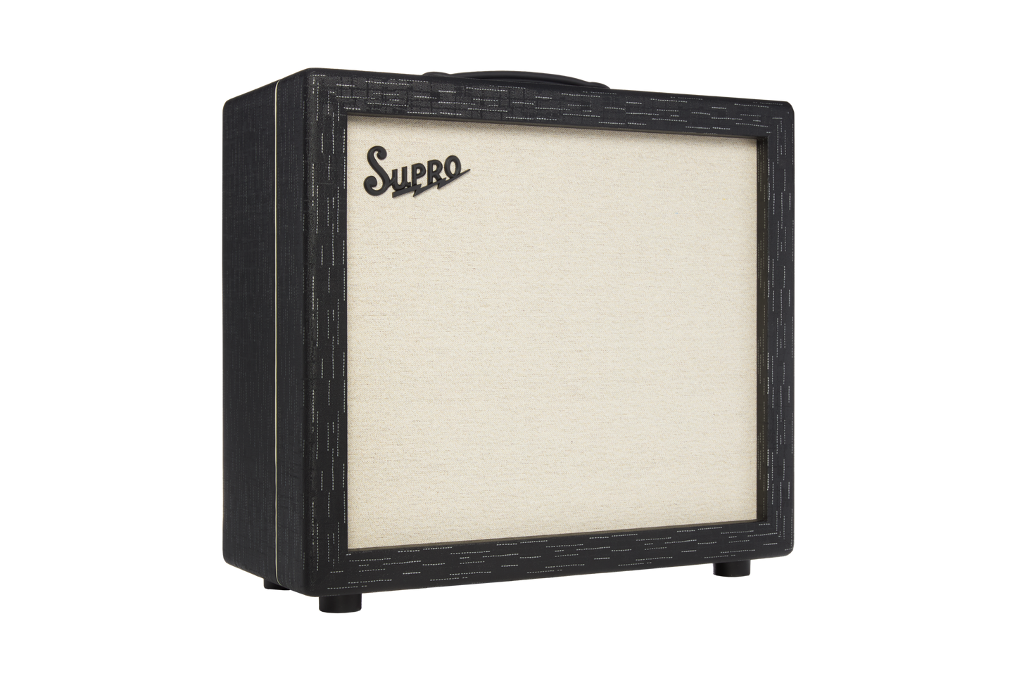 Supro Royale 75 Watt 1X12" Guitar Cabinet
