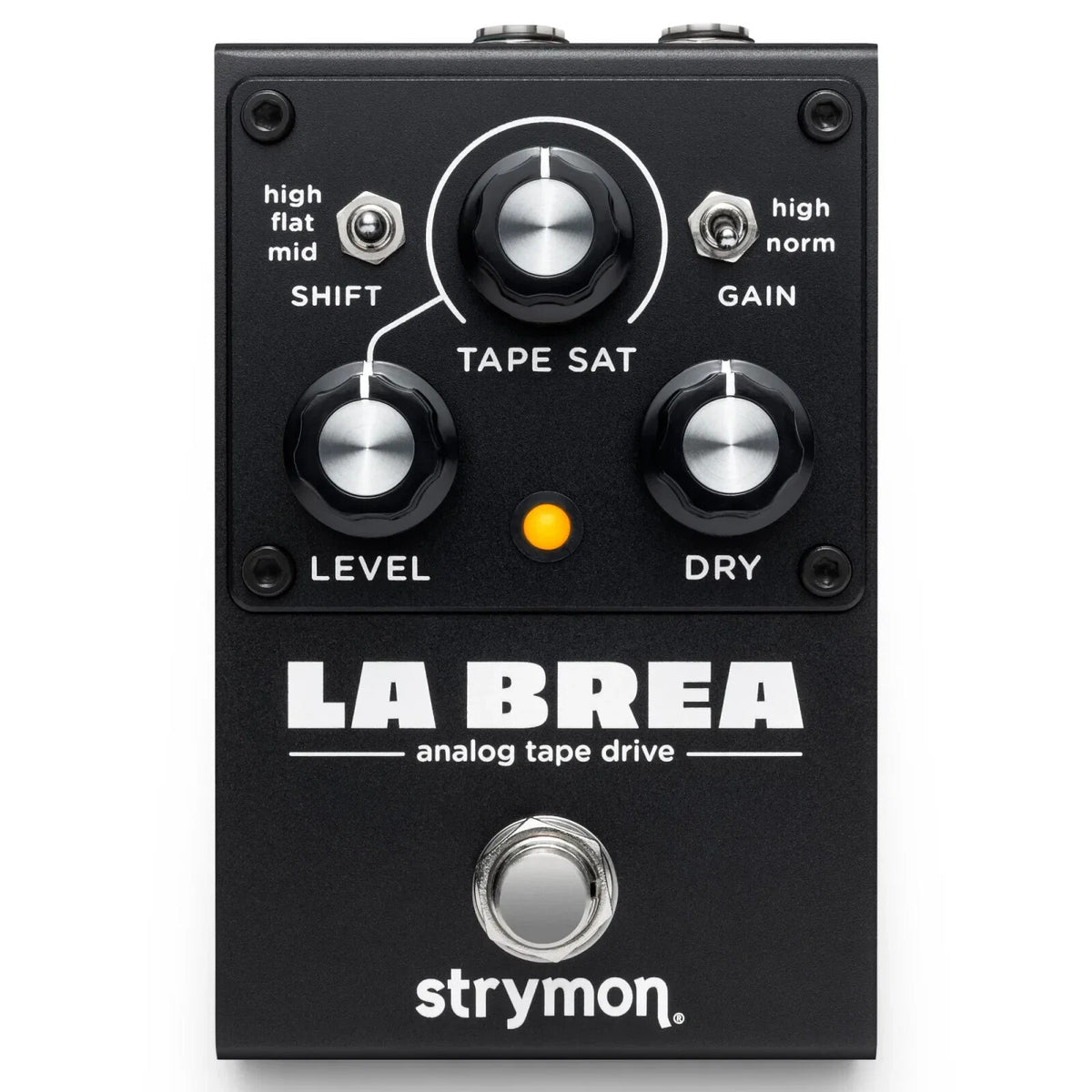 Strymon La Brea Analog Tape Drive