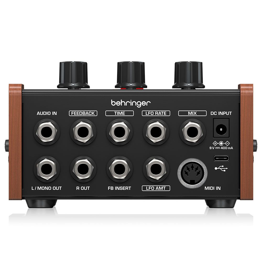 Behringer BM-18M Cluster Box