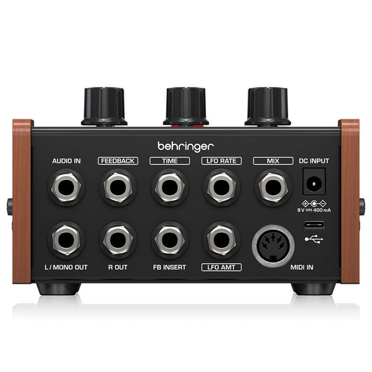 Behringer BM-18M Cluster Box