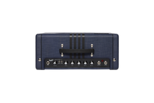 Load image into Gallery viewer, Supro Delta King 12 Guitar Amplifier - Navy Blue

