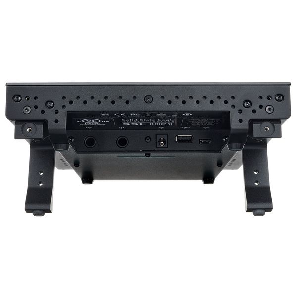 Solid State Logic UF1 Single-Fader DAW Control Surface