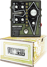 Load image into Gallery viewer, Death By Audio Crossover Fuzz Pedal
