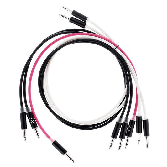 Oxi Instruments OXI Glows x 5 Bi-Colour LED Cables