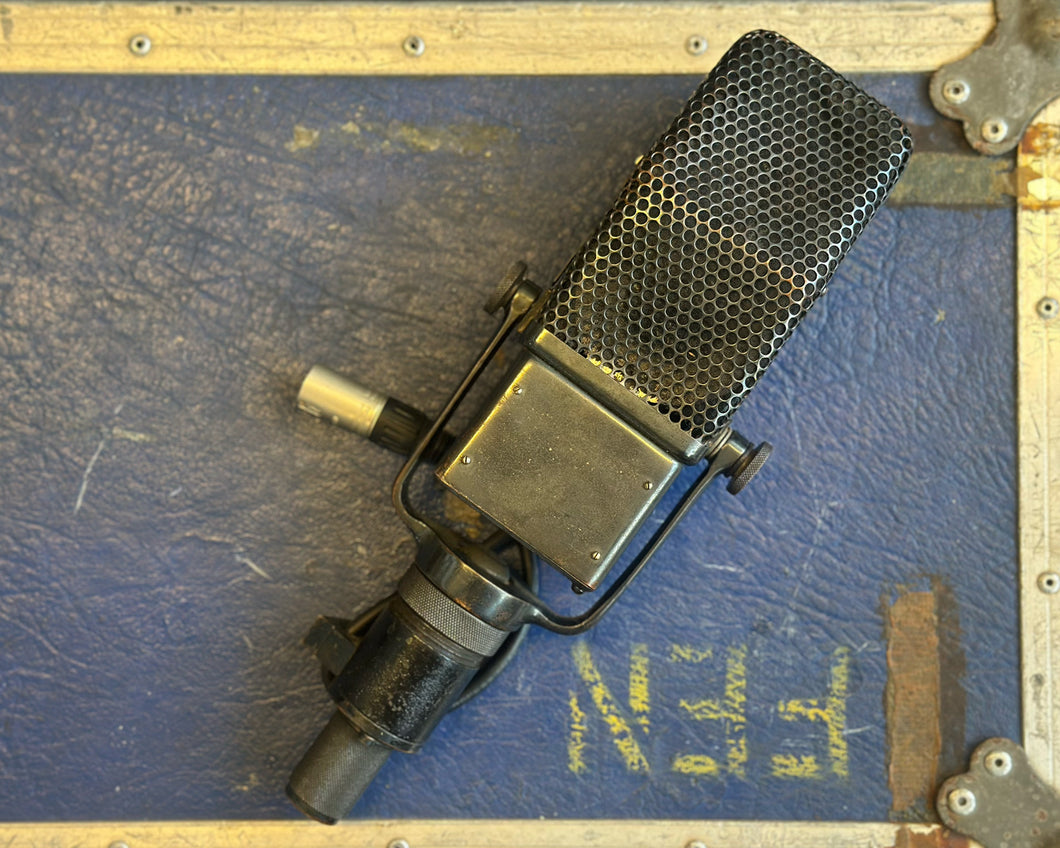 Toshiba Type A - RCA 44BX Clone – Found Sound