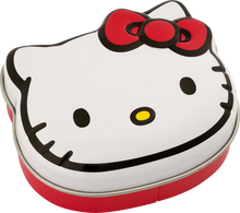 Load image into Gallery viewer, Fender Hello Kitty Pick Tin - 18 Pack
