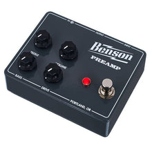 Load image into Gallery viewer, Benson Preamp
