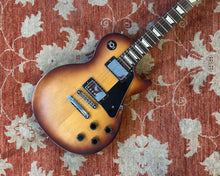 Load image into Gallery viewer, Gibson LPJ Pro Electric Guitar - Desert Burst
