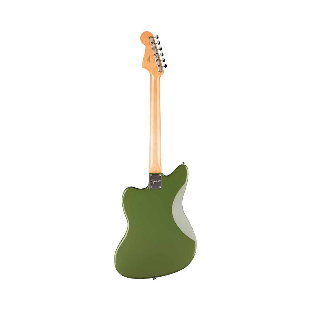 Fender Squier FSR Classic Vibe '60s Jazzmaster - Antique Olive w