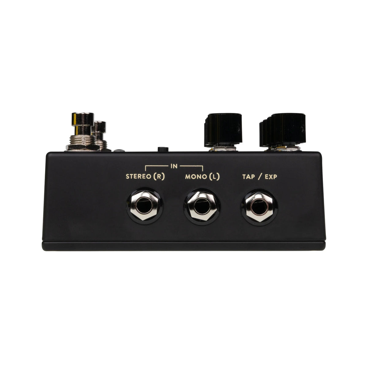 Walrus Audio Lore Reverse Soundscape Generator MKII (Black)