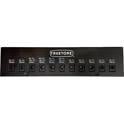 Truetone 1 SPOT PRO CS11 Pure Isolated Pedal Power Supply