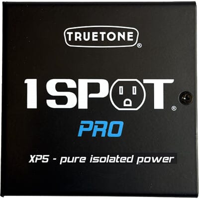 Truetone XP5-PS with 5 Isolated Outputs