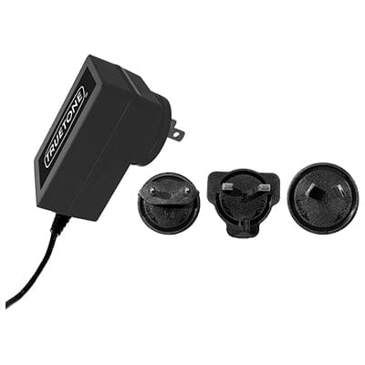 Truetone XP8-PS with 8 Isolated Outputs