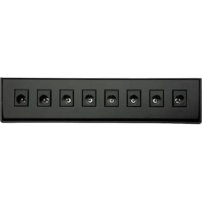 Truetone XP8-PS with 8 Isolated Outputs