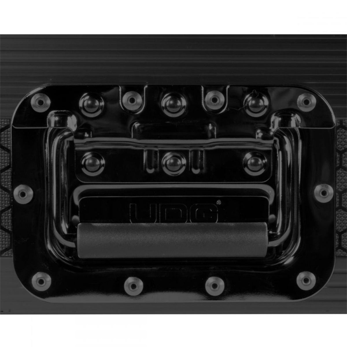UDG 63/F-U91067BL Ultimate Flight Case Akai Force Black