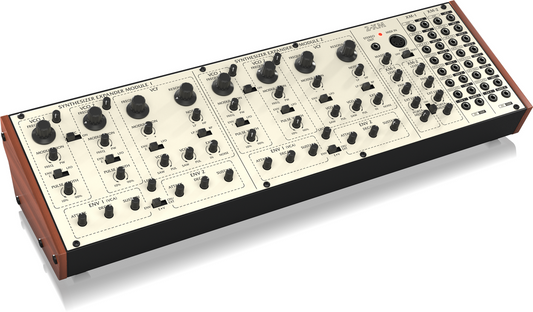 Behringer 2-XM Polyphonic Analog Synthesizer