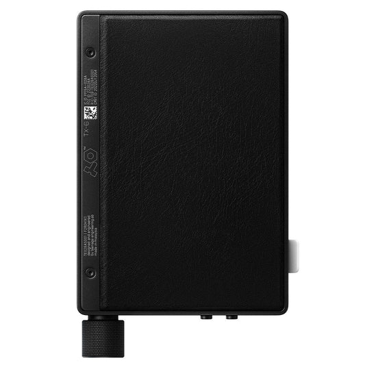 Teenage Engineering TX–6 - 6 Channel Stereo Mixer - Black