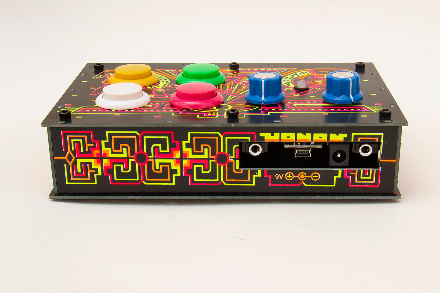 Hanan Cumbia Tropical Drum Machine