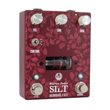 Load image into Gallery viewer, Walrus Audio SILT Harmonic Tube Fuzz, Floral Series 2024
