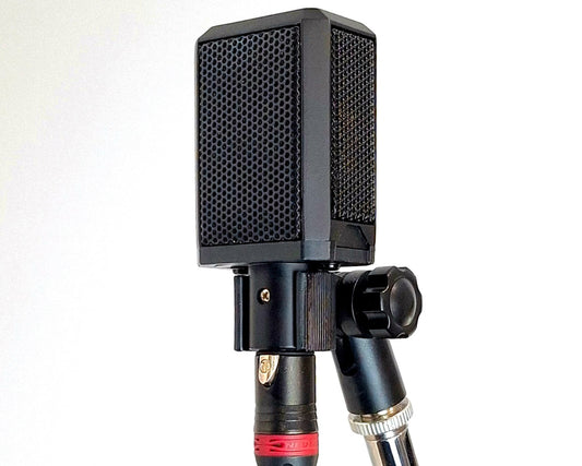 DrAlienSmith Capsule8 Figure 8 Dynamic Microphone