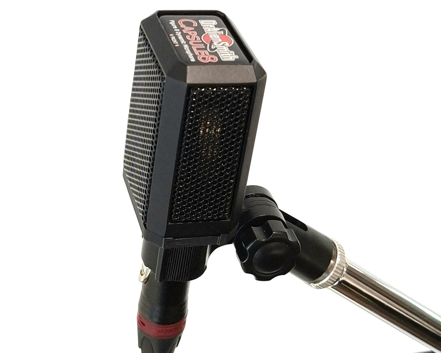 配信機器・PA機器・レコーディング機器 Dr Alien Smith Capsule8 DrAlienSmith/The Capsule8