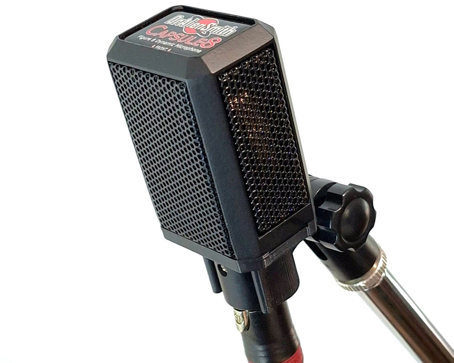 配信機器・PA機器・レコーディング機器 Dr Alien Smith Capsule8 DrAlienSmith Capsule8 Figure 8 Dynamic Microphone – Found Sound