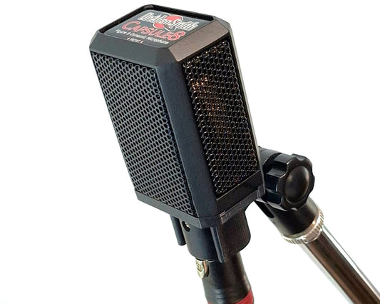 DrAlienSmith Capsule8 Figure 8 Dynamic Microphone