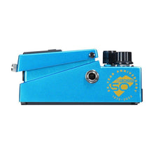 Load image into Gallery viewer, Limited Edition BOSS BD-2-B50A Blues Driver 50th Anniversary Overdrive
