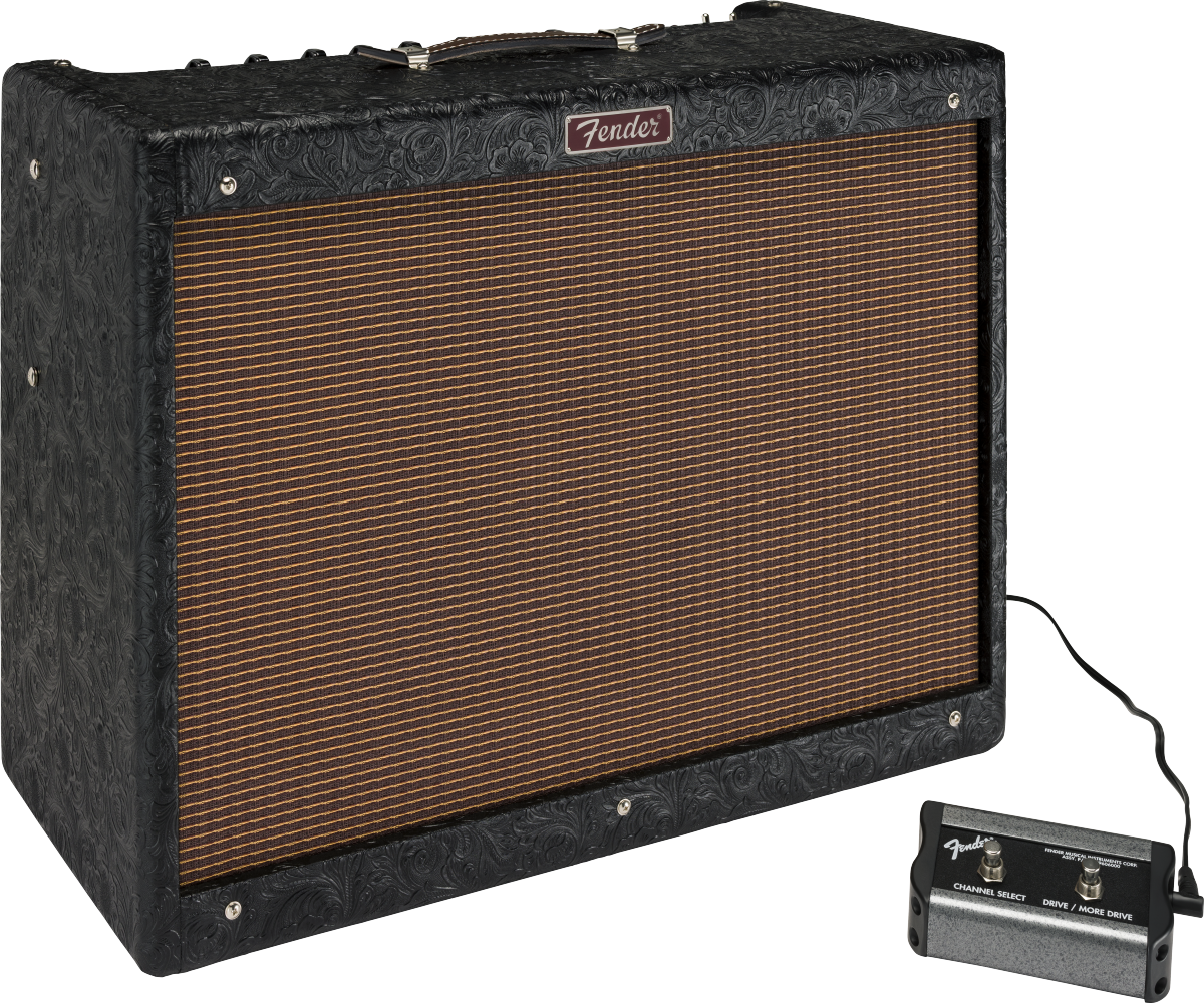 Fender Hot Rod Deluxe 30th Anniversary, 240V AUS