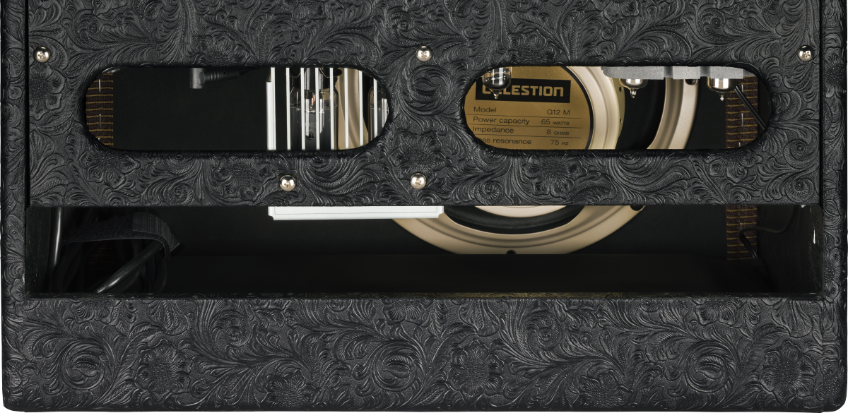 Fender Hot Rod Deluxe 30th Anniversary, 240V AUS