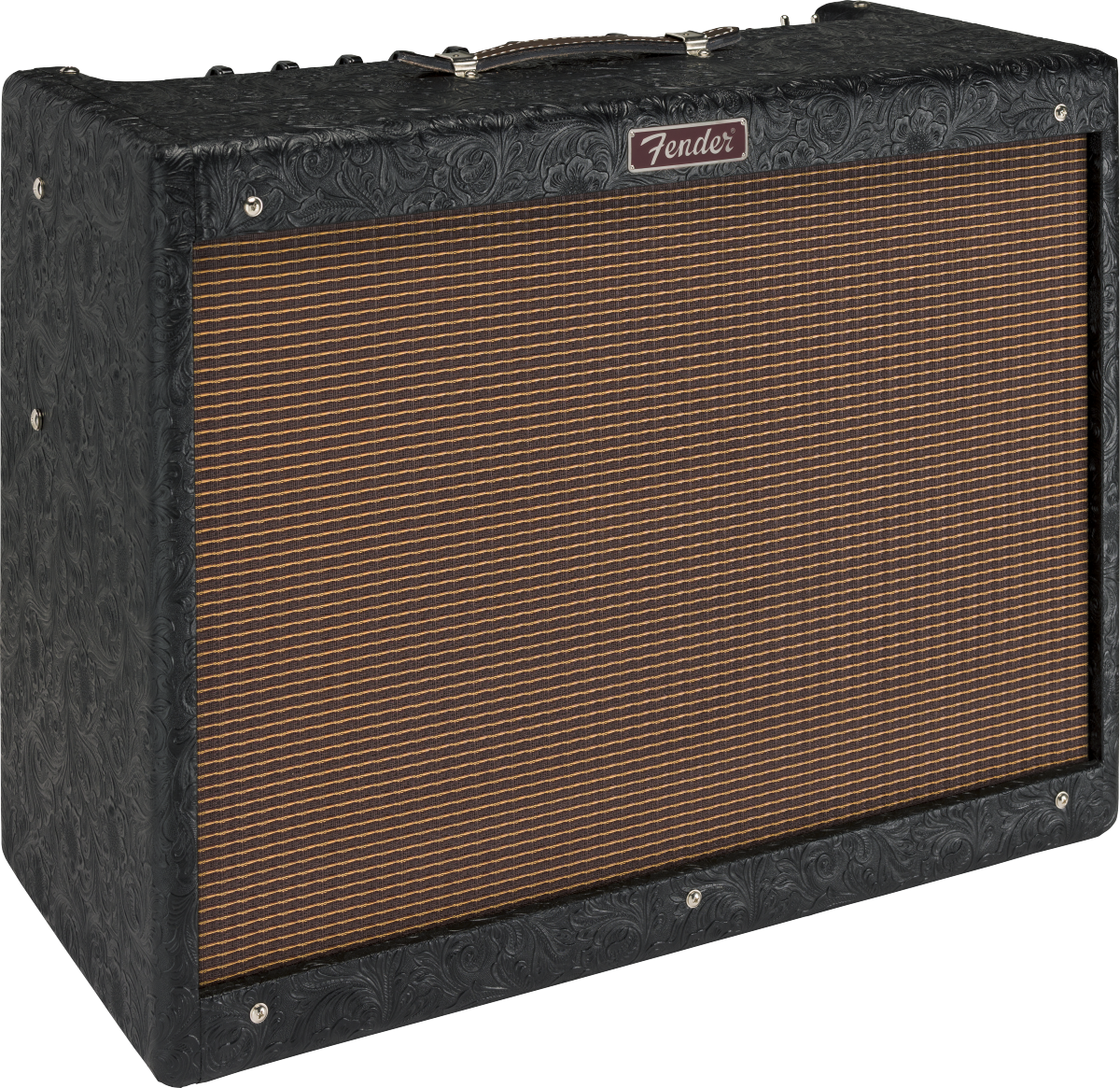Fender Hot Rod Deluxe 30th Anniversary, 240V AUS