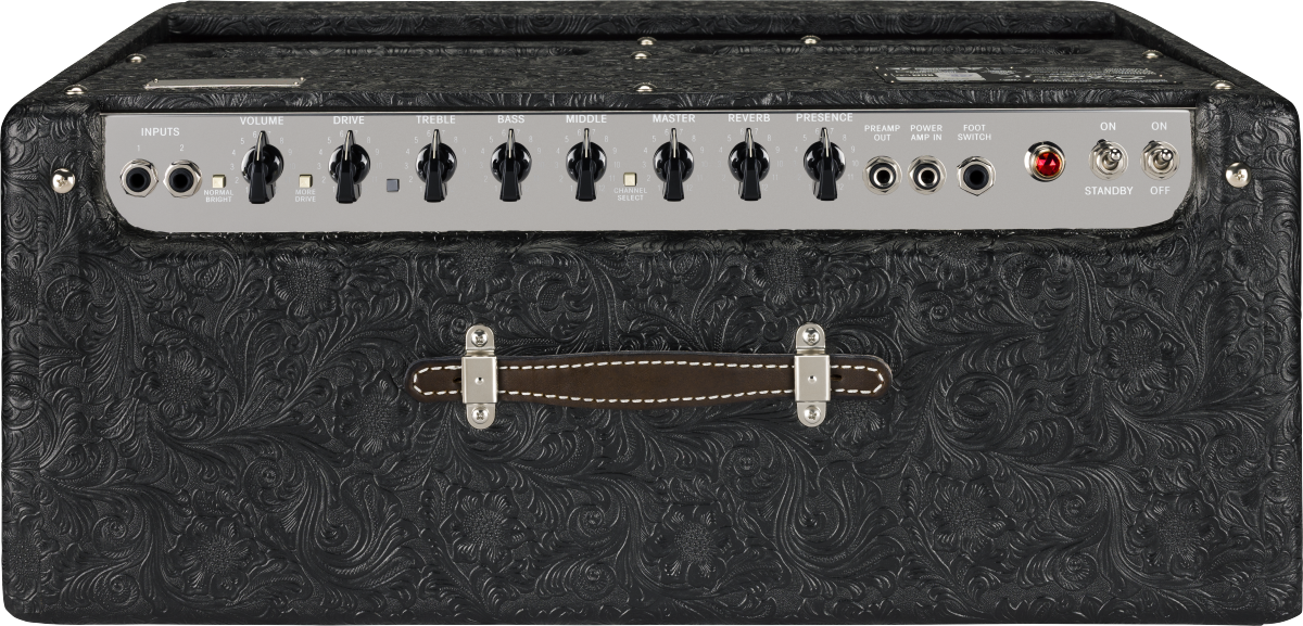 Fender Hot Rod Deluxe 30th Anniversary, 240V AUS