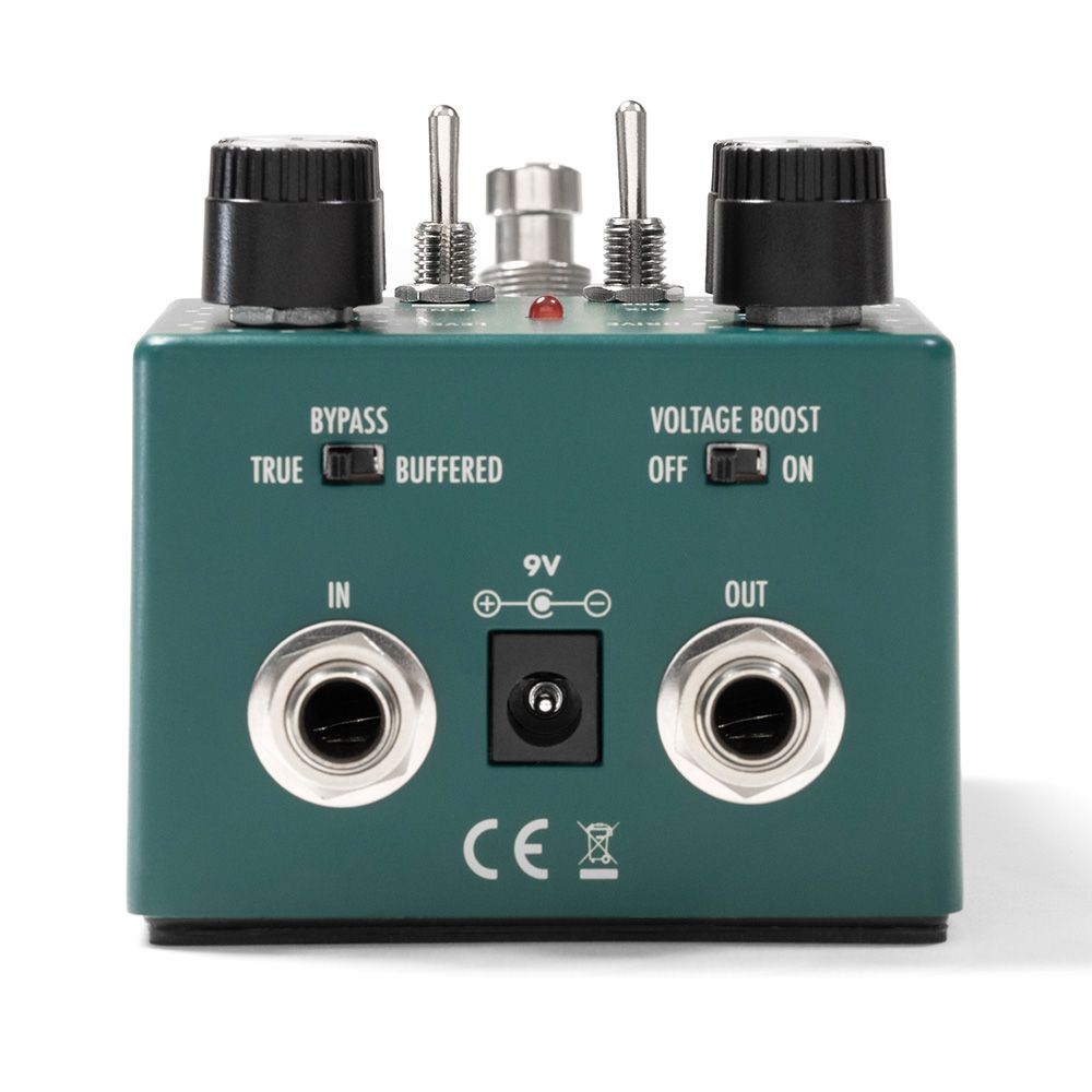 Warm Audio Tube Squealer