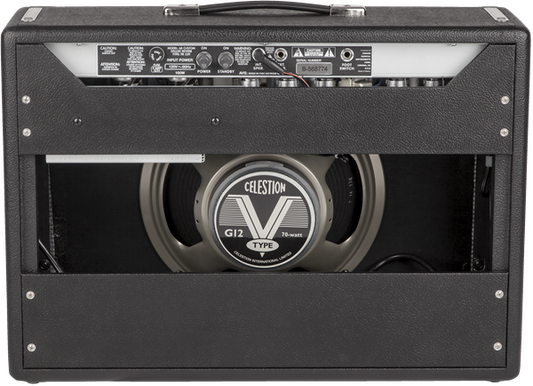 Fender '68 Custom Deluxe Reverb