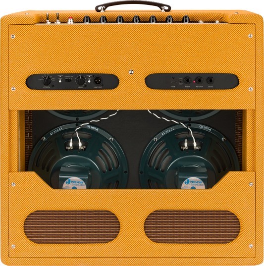 Fender Tone Master '59 Bassman Amplifier