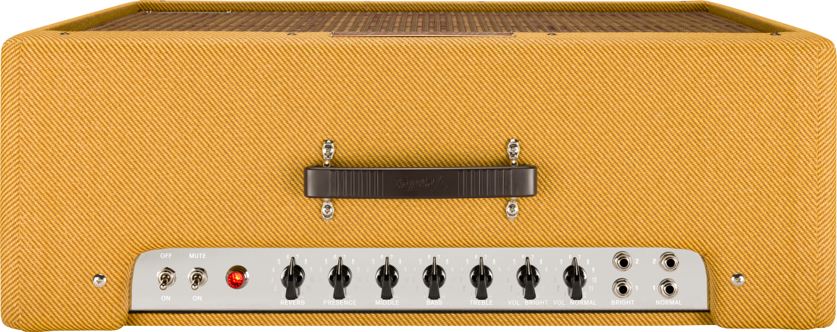 Fender Tone Master '59 Twin JB Edition
