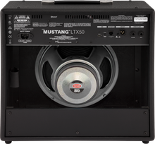 Load image into Gallery viewer, Fender Mustang LTX50
