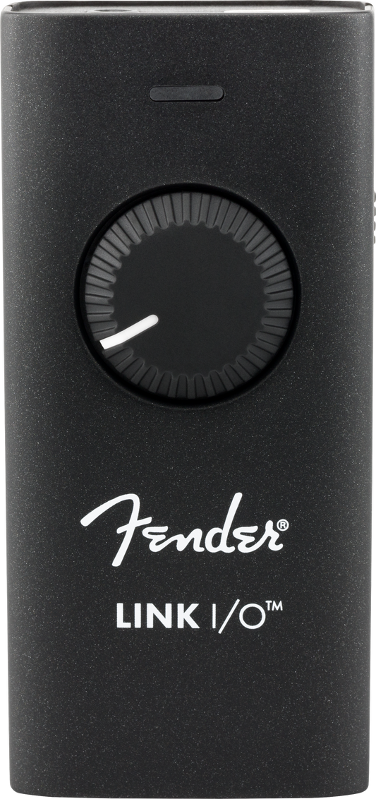 Fender Link I/O Audio Interface