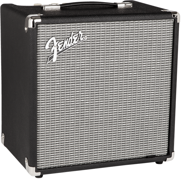 Fender Rumble 25 V3