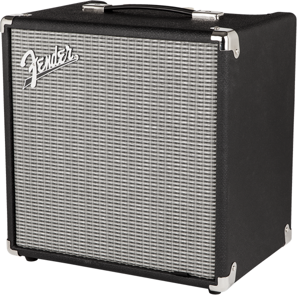 Fender Rumble 25 V3