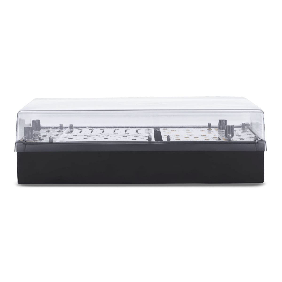 Decksaver 4ms Pod64X Cover