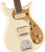 Load image into Gallery viewer, Gretsch Electromatic Jack Antonoff Signature CVT Double-Cut - Vintage White
