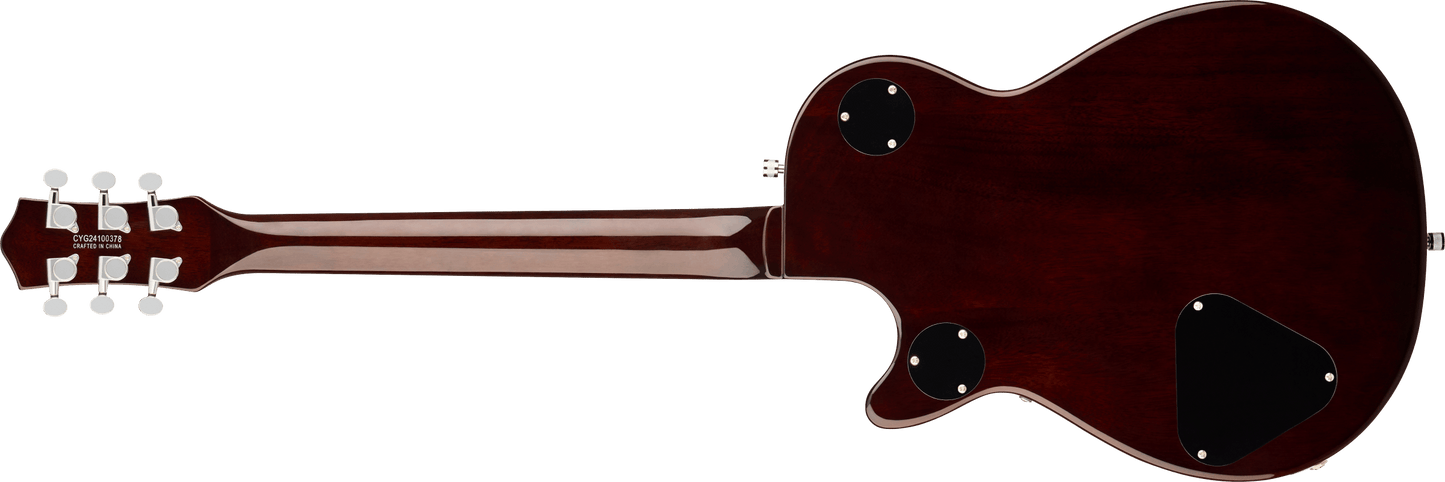 Gretsch G5230T Electromatic Jet FT Single-Cut with Bigsby - Orange Stain