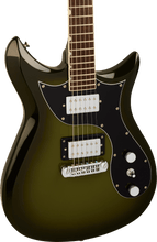 Load image into Gallery viewer, Gretsch Electromatic CVT Double-Cut with Wraparound Wychwood - Wychwood
