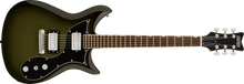 Load image into Gallery viewer, Gretsch Electromatic CVT Double-Cut with Wraparound Wychwood - Wychwood

