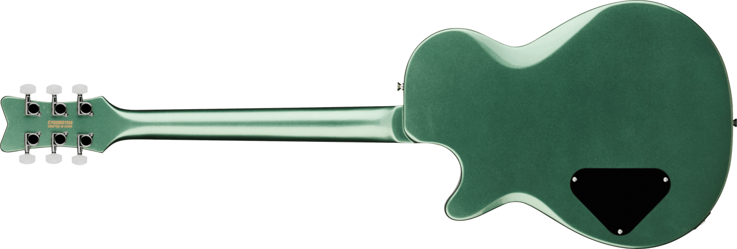 Gretsch Electromatic Jet Club 1 Pickup - Steel Olive