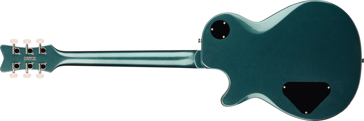 Gretsch Electromatic Jet Club - Druid Green