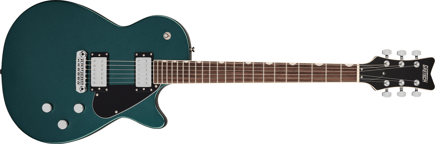 Gretsch Electromatic Jet Club - Druid Green