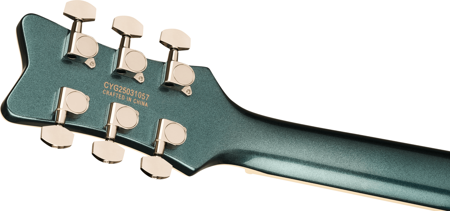 Gretsch Electromatic Jet Club - Druid Green