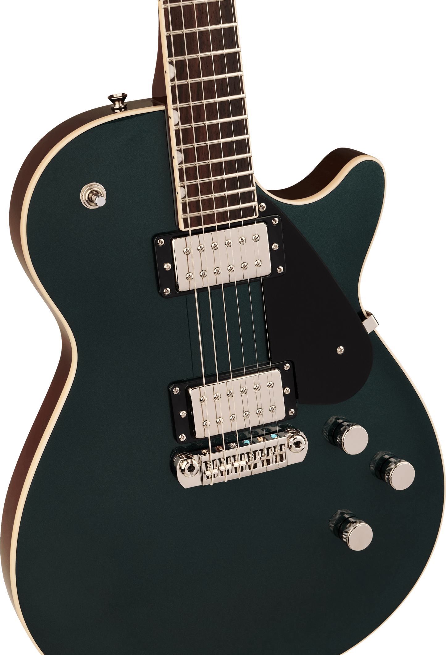 Gretsch Electromatic Jet - Cadillac Green